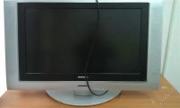 Лот: 2119209. Фото: 2. LCD TV Shivaki model: LCD-3210DVD... ТВ и видео