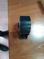 Лот: 13605954. Фото: 3. Подушка двигателя передняя. Авто, мото, водный транспорт