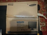 Лот: 17241114. Фото: 5. Монитор Samsung SyngMaster 740n...
