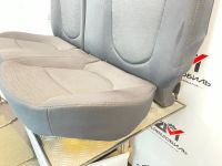 Лот: 25740397. Фото: 11. сиденье Hyundai Solaris RB