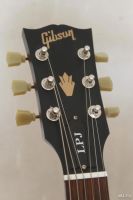 Лот: 8296030. Фото: 4. Gibson LPJ 2014 Aniversary [с... Красноярск