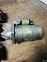 Лот: 13752246. Фото: 2. Стартера автомобильные. Автозапчасти