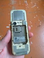 Лот: 25393360. Фото: 3. Nokia 5200. Смартфоны, связь, навигация