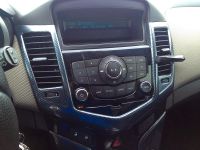 Лот: 5353924. Фото: 2. Chevrolet Cruze. Авто, мото, водный транспорт
