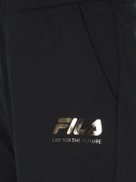 Лот: 24767011. Фото: 8. Брюки для девочек FILA, Черный