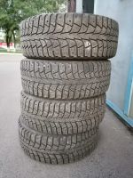 Лот: 16206234. Фото: 3. Резина, Шины Maxxis MA-SPW Presa... Авто, мото, водный транспорт
