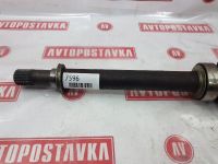 Лот: 20899955. Фото: 2. Привод колеса Nissan Bluebird... Автозапчасти