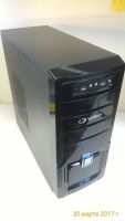 Лот: 9378985. Фото: 3. Игровой 4х ядерный компьютер Intel... Компьютеры, оргтехника, канцтовары
