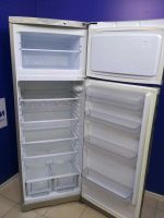 Лот: 16998662. Фото: 4. Холодильник hotpoint-ariston rmta... Красноярск