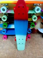 Лот: 9428417. Фото: 2. Скейтборд Penny Board(Пенни борд... Спортивные товары