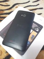 Лот: 4777682. Фото: 4. HTC one m7 32gb
