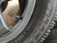 Лот: 17275706. Фото: 7. 195/55/15 Bridgestone vrx