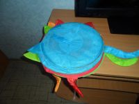 Лот: 3931761. Фото: 3. корзина для игрушек и т. п. подвесная... Дети растут