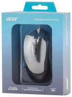 Лот: 22165535. Фото: 3. Игровая мышь Acer. 8 кнопок .6400... Компьютеры, оргтехника, канцтовары