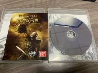 Лот: 20058140. Фото: 3. Диск Clash Of The Titans для PS3. Компьютеры, оргтехника, канцтовары