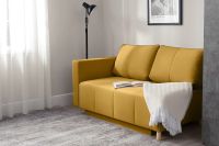 Лот: 23956691. Фото: 3. Диван-кушетка SCANDICA Вигго. Мебель