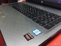 Лот: 13714552. Фото: 8. Игровой ноутбук i5 HP Гарантия...