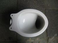 Лот: 564591. Фото: 2. Унитаз. Сантехника, водопровод