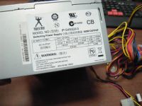 Лот: 7516650. Фото: 7. Блок питания ATX для компьютера...