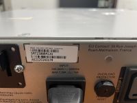 Лот: 25187806. Фото: 2. Ибп APC SMART ups 1500 SMT1500RMI2U. Периферия