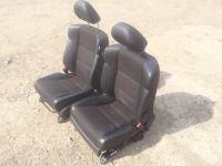 Лот: 11789519. Фото: 5. салон черный Honda Accord CU2