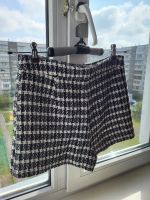 Лот: 20859078. Фото: 2. Шорты новые М Zara весна- осень. Женская одежда