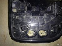 Лот: 8462606. Фото: 3. Зеркало Honda Accord CL7 (европеец... Авто, мото, водный транспорт