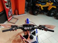 Лот: 17344459. Фото: 3. GR7 F250A-M Enduro LITE. Авто, мото, водный транспорт