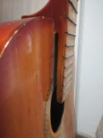 Лот: 16535015. Фото: 2. Гитара. Музыкальные инструменты