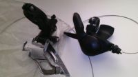 Лот: 15529455. Фото: 2. передний переключатель Shimano... Велоспорт