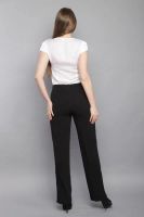 Лот: 9347166. Фото: 3. Брюки женские на флисе НОВЫЕ размер... Одежда, обувь, галантерея