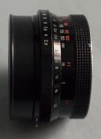Лот: 10391758. Фото: 3. "Штатник" Biometar 2.8/80 Carl... Красноярск
