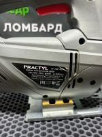 Лот: 23458080. Фото: 3. Лобзик Practyl HF-JS07-65D, 600... Строительство и ремонт