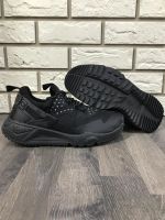 Лот: 10626086. Фото: 3. Мужские кроссовки Huarache черные... Одежда, обувь, галантерея