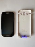 Лот: 9977919. Фото: 5. Samsung Galaxy S3 black (+чехол-аккумулятор...