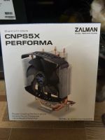 Лот: 19636195. Фото: 4. Процессор i5 9600kf + Zalman... Красноярск