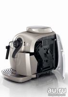 Лот: 14985923. Фото: 4. Кофемашина Philips Hd 8649. Красноярск