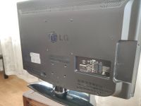 Лот: 15614519. Фото: 2. Телефизор LG 37LF2510. Аксессуары