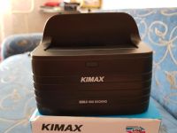 Лот: 9992346. Фото: 2. Kimax BS-HD08 / док станция... Носители информации