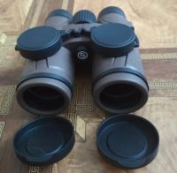 Лот: 15309938. Фото: 2. Бинокль Seiten Optics 8x42 coffe... Оптические приборы