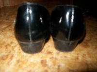 Лот: 11839870. Фото: 3. Лакированные туфли для девочки... Дети растут