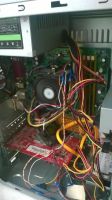 Лот: 4243392. Фото: 2. Системник AMD Athlon 64 X2 2 ядра... Компьютеры, ноутбуки, планшеты
