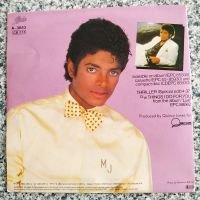 Лот: 20335528. Фото: 2. 7" Michael Jackson ● Thriller... Коллекционирование, моделизм