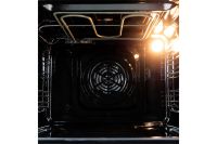 Лот: 24692912. Фото: 5. Электрический духовой шкаф LEX...
