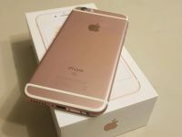 Лот: 12148284. Фото: 2. Продам IPhone 6S 16 GB. Смартфоны, связь, навигация