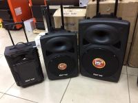 Лот: 8803172. Фото: 7. Портативная активная колонка 10...