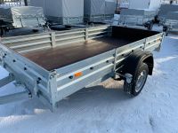 Лот: 18578841. Фото: 5. Прицеп МЗСА 817705 без тента