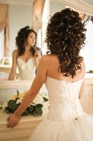 Лот: 3492523. Фото: 4. свадебное платье. Красноярск