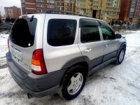 Лот: 11773162. Фото: 13. Mazda Tribute, 2002, V-3000, АКПП...