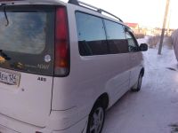 Лот: 12587161. Фото: 3. Toyota TownAce Noah. Красноярск